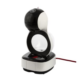 COFFEE MAKER 1L 1500W LUMIO WHITE NDG COFFEE MAKER 1L 1500W LUMIO WHITE NDG